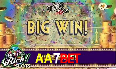 Desvendando o Mundo dos Jogos Virtuais na AA7bet